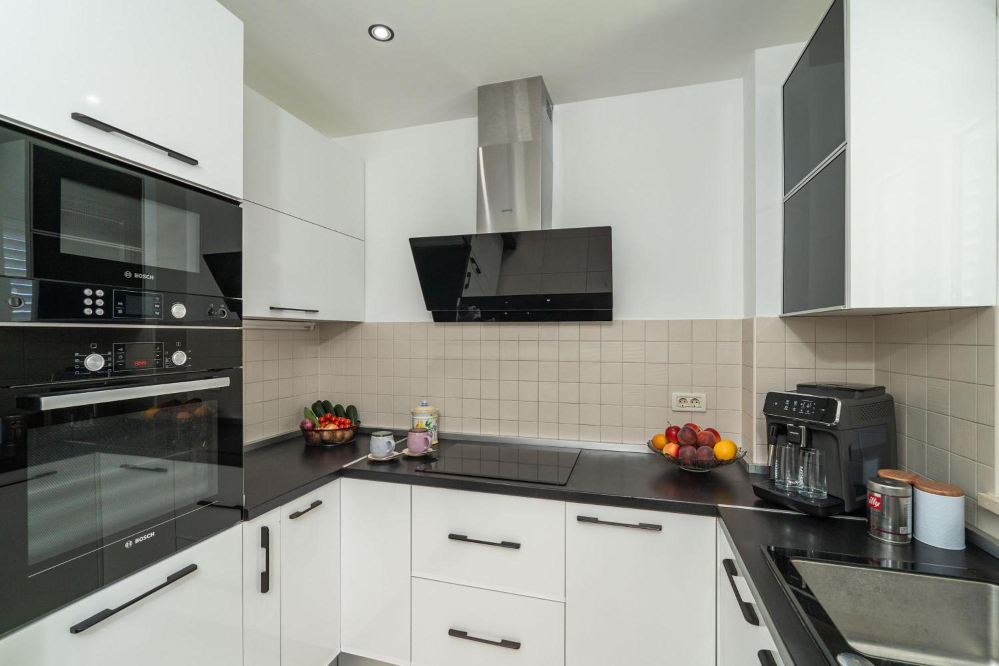 Seaview Elegance Apartment Zaton  Luaran gambar