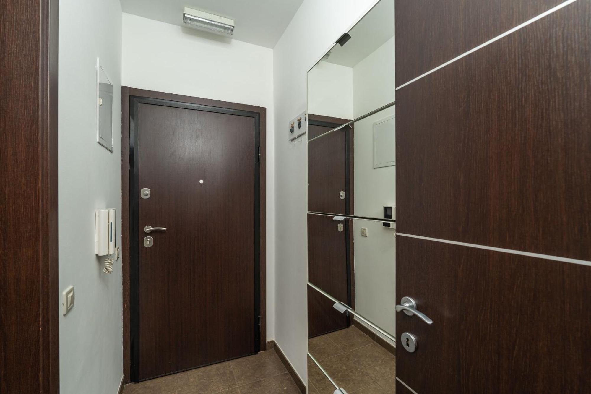 Seaview Elegance Apartment Zaton  Luaran gambar