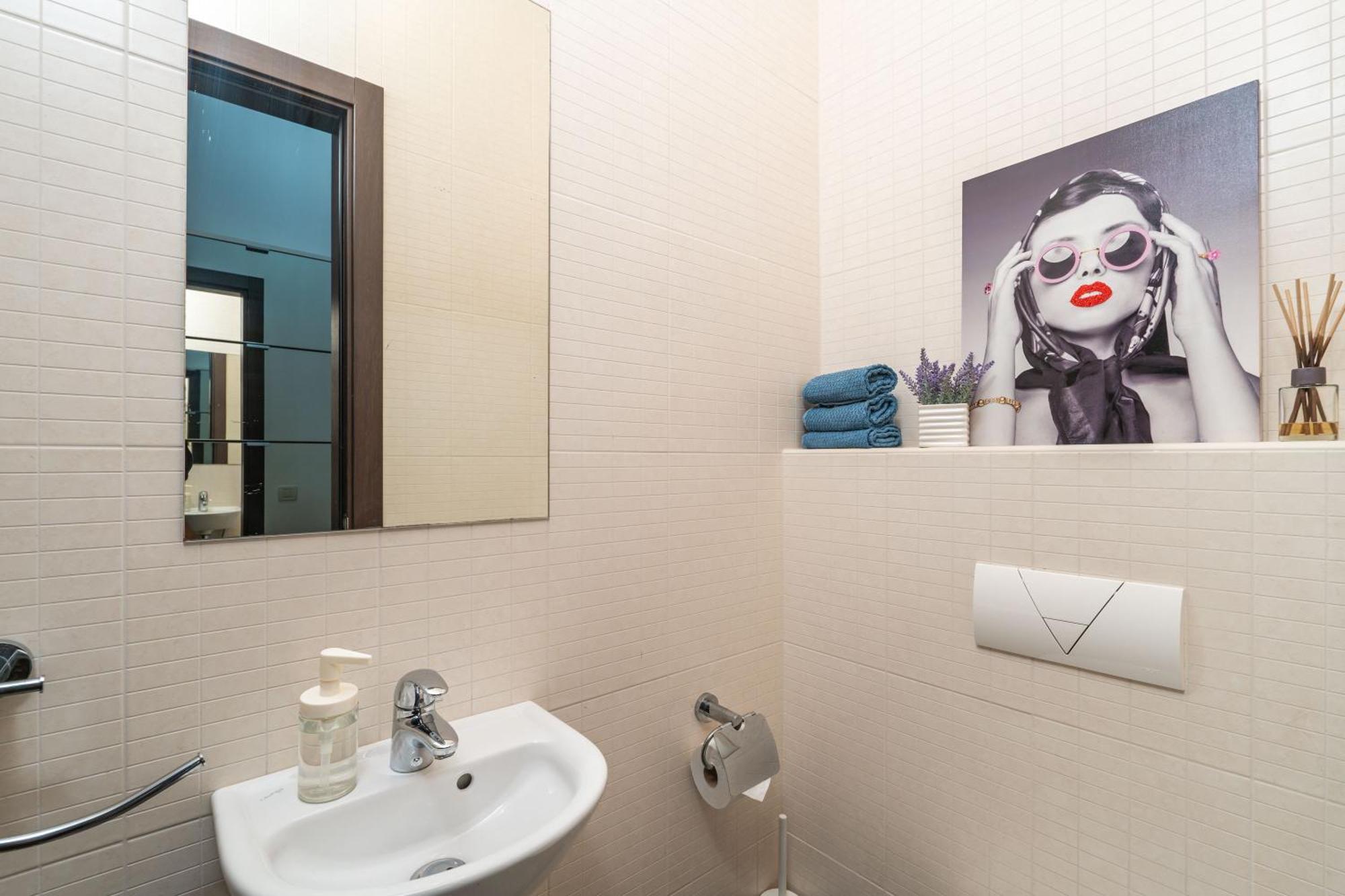 Seaview Elegance Apartment Zaton  Luaran gambar