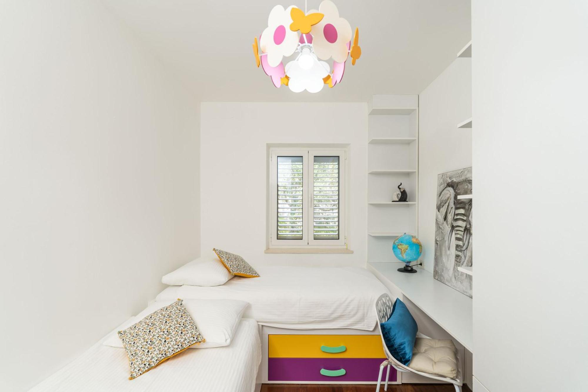 Seaview Elegance Apartment Zaton  Luaran gambar